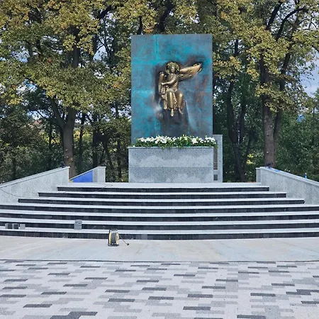 아파트 Matej Vranjes